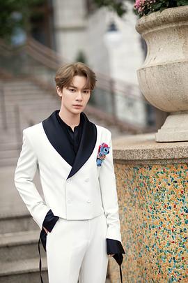 李岱昆