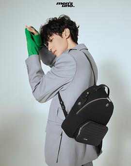 罗云熙