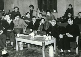 于是之