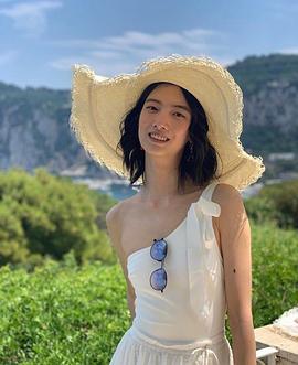项偞婧