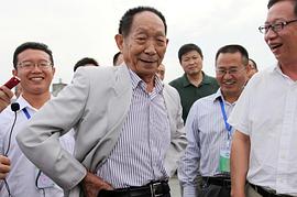 袁隆平