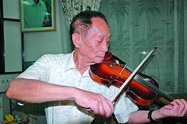 袁隆平