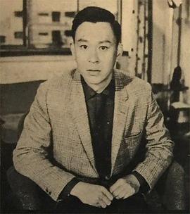 傅奇
