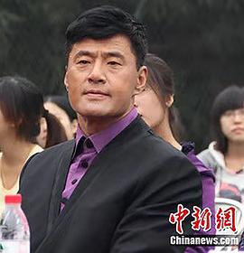 于荣光