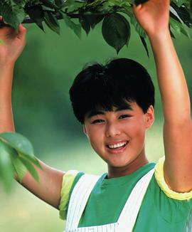 井森美幸