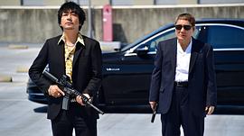 北野武