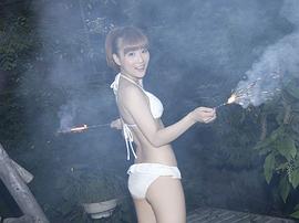 重盛里美