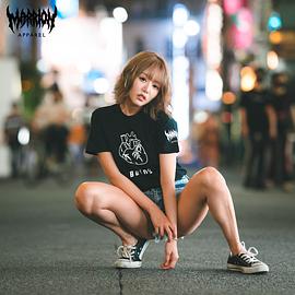 滨崎真绪