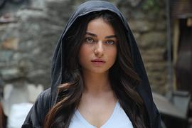 Ayça Aysin Turan