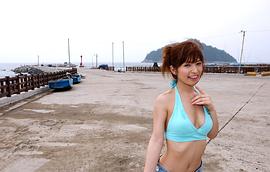 南波杏