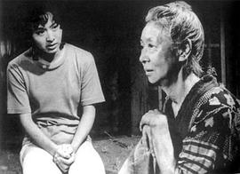 栗原小卷