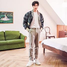 李龙世
