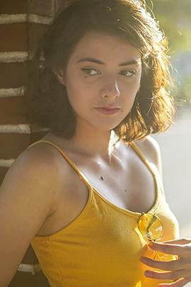 Lissa Carandang-Sweeney