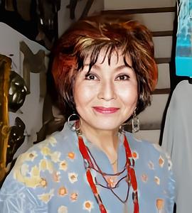 曾我町子