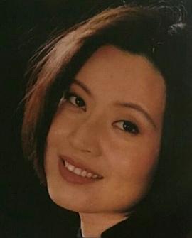 傅丽莉