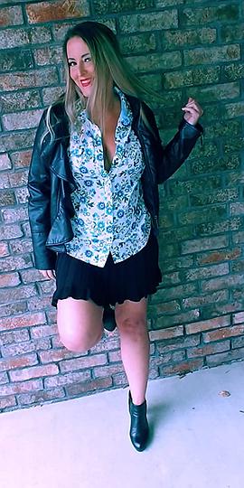 Amielynn Woodall
