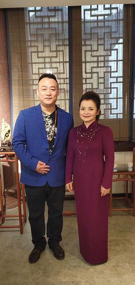 吴碧霞