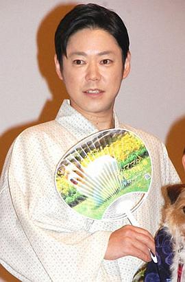 阿部隆史