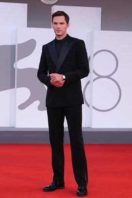 尼古拉斯·霍尔特