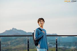 韩旻