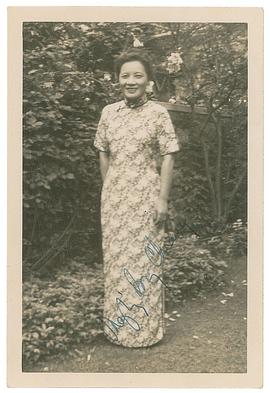 宋美龄