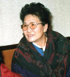 赵丽蓉