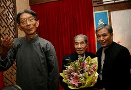 马志明