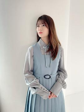 岩本莲加