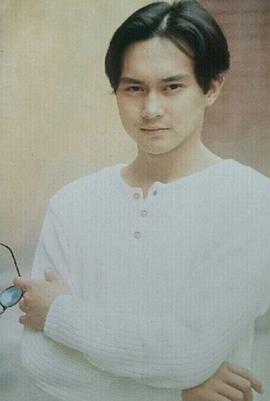 张智霖