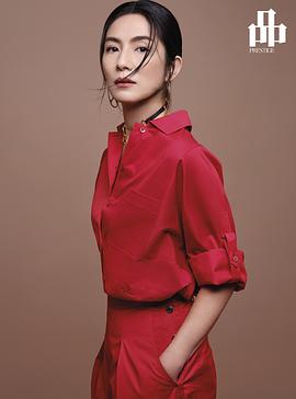 杨采妮