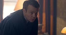 Jamie Glover