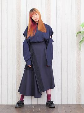 山下莉绪
