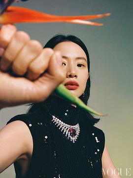 李梦