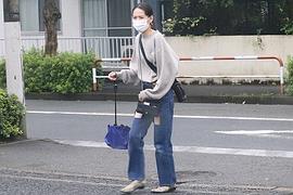 户田惠梨香