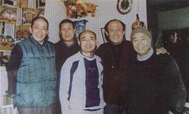 朱旭