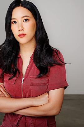 Tiffany Chen