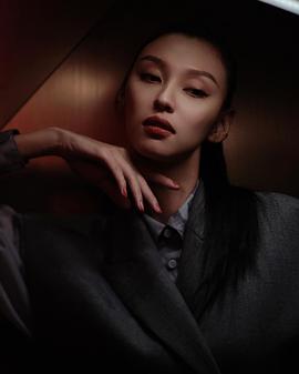 王丹妮