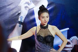 吴青芸