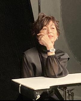 铃木保奈美