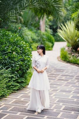 李子柒