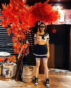 李彩桦