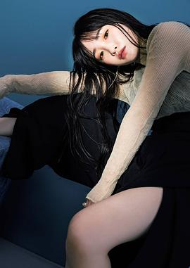 川荣李奈