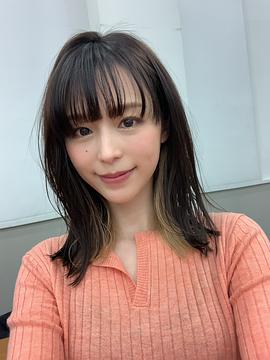平野绫