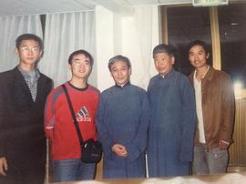 马志明