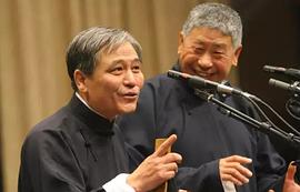 马志明