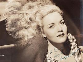 Angela Greene