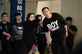 陈安君