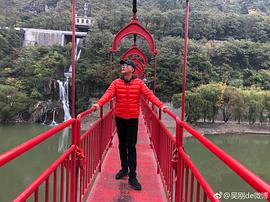 吴刚