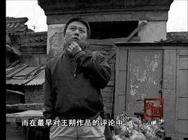 王朔