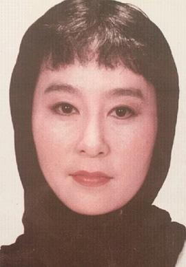 奚美娟